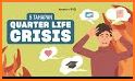 tips simpel cara mengatasi quater life crisis related image