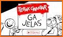 Tebak Gambar Ga Jelas related image