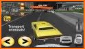 Crazy Driver 3D: Car Traffic related image