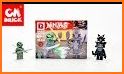 New Ninjago Garmadon League related image