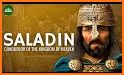 Saladin related image