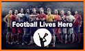 Krowd9 Football - Live Scores, News and Highlights related image