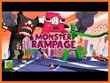 Monster Rampage - Smash City related image