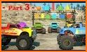 MONSTER Truck Racing 3D related image