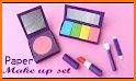 Homemade makeup kit : makeup games for girls 2020 related image