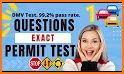 DMV Test Prep 2022 related image