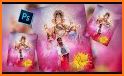 Ganesh Photo Editor - Ganesh Chaturthi related image