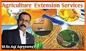 Agriculture: Farm Extension Manager related image