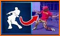 New Fortnite Dance Emotes 2018 related image