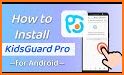 KidsGuard - Parental Control related image