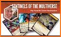 Sentinels of the Multiverse related image