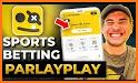 ParlayPlay Fantasy Sports Game related image