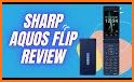 Sharp Flip related image