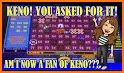 Keno Games Vegas Style related image