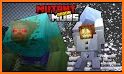 Mutant Creatures Mod for Minecraft PE 2021 related image