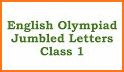 IEO English Olympiad - Level 1 and 2 (Pro Version) related image