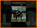 Cartoon Cat Mod For Minecraft related image