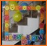 Birthday Frame related image