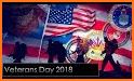 Veterans day (11th Nov) Wallpaper related image