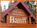 Banff National Park Maps and Travel Guide related image