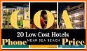 Low Cost Hotels related image