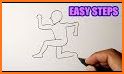 Draw Legs Runner related image