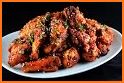 Chicken Wing Recipe related image