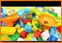 Puzzle Play: Building Blocks related image