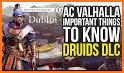 AC Valhalla Countdown - Include info related image