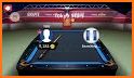 Carrom board 3D: Online Multiplayer Pool Game 2021 related image