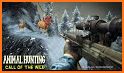 Wild Deer Hunting Animal Shooting Game 2020 related image