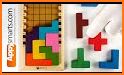 TATRIS - Draw Block Puzzle related image