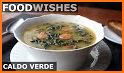 Portuguese recipes related image