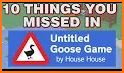 Horrible Goose Game guide related image