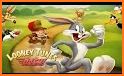 Looney Bunny: Rabbit Dash Toons related image