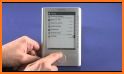 Pocket Ereader-Stories,Ebooks&More related image