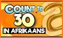 Xander Afrikaans 1 - 50 related image