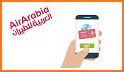 Air Arabia (official app) related image