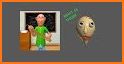 Baldi Basic Learning Math Scary Teacher related image