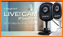 Cam IP Live related image