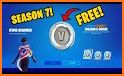 Get Free Vbucks I Daily Vbucks New Hints 2021 related image