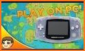 Retro GBA Emulator related image