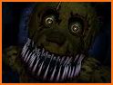 Scary FNAF Face Photo Editor Camera related image