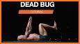 Dead bug related image