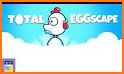 Total Eggscape! related image