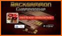 Narde Backgammon related image