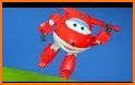 Superwings–Viaja por el mundo related image