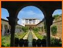 Alhambra & Generalife Granada related image