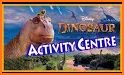 Dinosaur game center related image