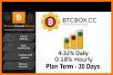 Spinner Crane Bitcoin - Earn Bitcoin and Satoshi related image